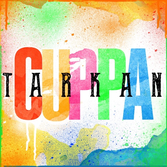 Cover artwork for Cuppa