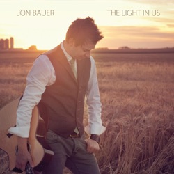 Jon Bauer - Your Love Is Beautiful