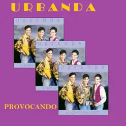 Provocando - Urbanda