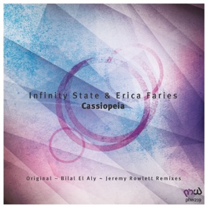 Cassiopeia - Single