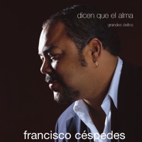 Francisco Céspedes - Lloviendo ausencia