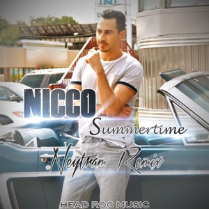 Summertime (Neytram Remix) - Single