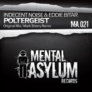 Poltergeist - Single