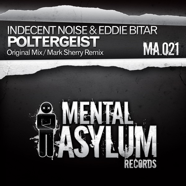 Poltergeist - Single