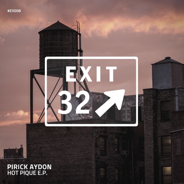 Hot Pique - Single