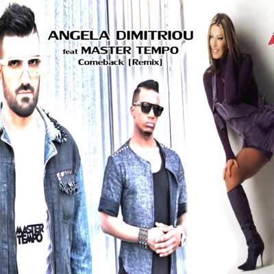 Come Back (feat. Master Tempo) [Master Tempo Remix] - Single