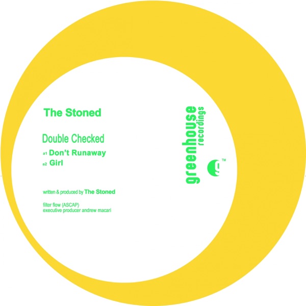 Double Checked - Single