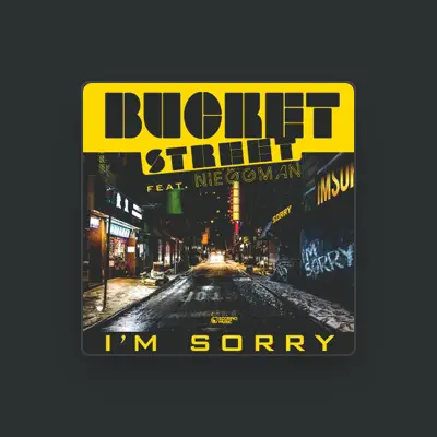 Listen to Bucket Street, watch music videos, read bio, see tour dates & more!