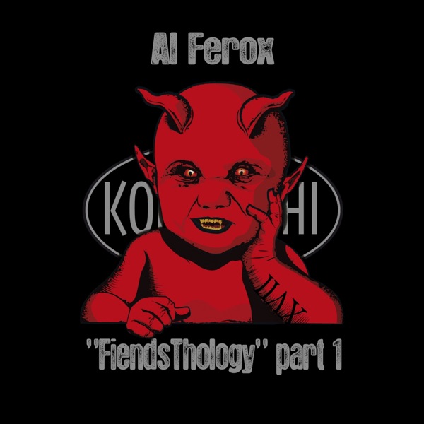 FiendsThology Part One - EP