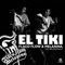 El Tiki (feat. Big Mancilla) cover