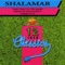 12 Inch Classics: Shalamar - EP