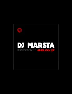 Listen to DJ Marsta, watch music videos, read bio, see tour dates & more!