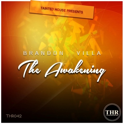 The Awakening - Single