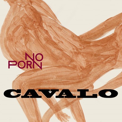 Cavalo - Single