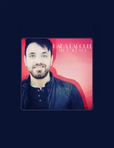 Dengarkan Kada Lahouel, tonton video musik, baca bio, lihat tanggal tur & lainnya!