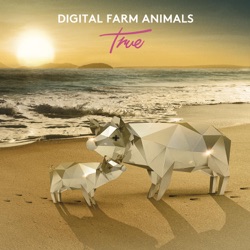 Digital Farm Animals - True