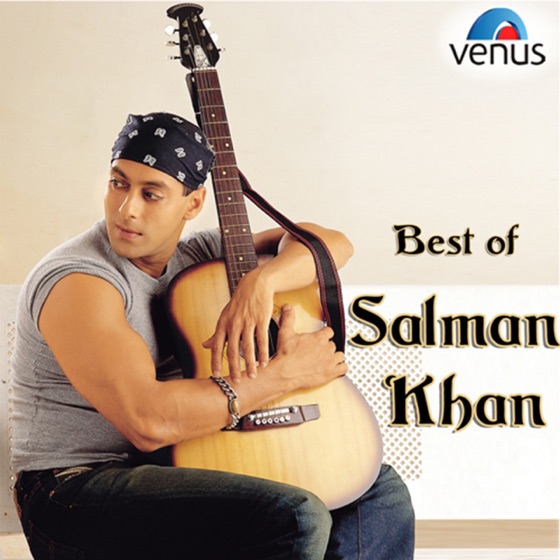 Cover artwork for Dekha Hai Pehli Baar (From "Saajan")