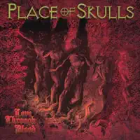 Blood of Jesus — Place of Skulls