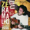 Zé Ramalho - Jardim das Acácias