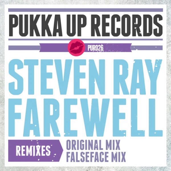 Farewell (Remixes) - Single