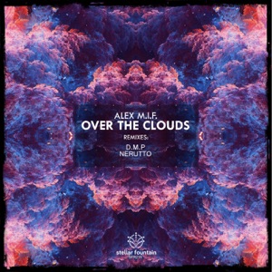 Over the Clouds - Single