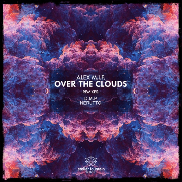 Over the Clouds - Single