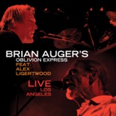 Brian Auger's Oblivion Express - Inner City Blues