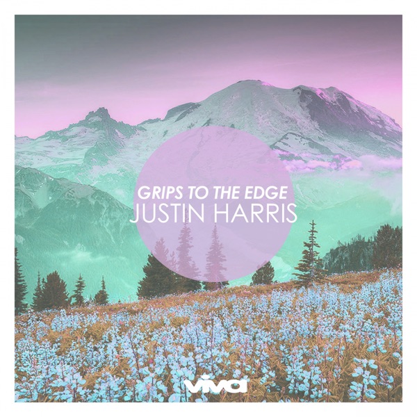 Grips To the Edge - EP