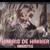 Harrisdehakker Tot Laat - Single - Harris De Hakker