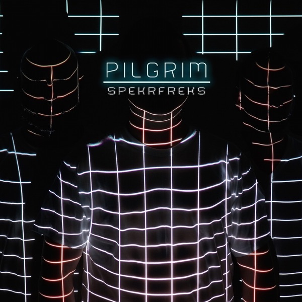 Pilgrim - EP