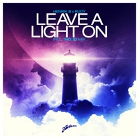 Leave a Light On - Single - Henrik B & Rudy