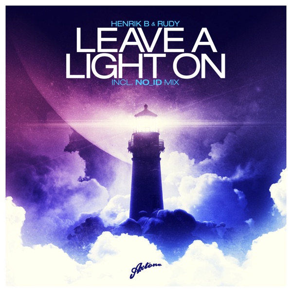 Leave a Light On - Single