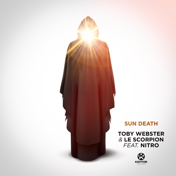 Sun Death (feat. Nitro) - Single