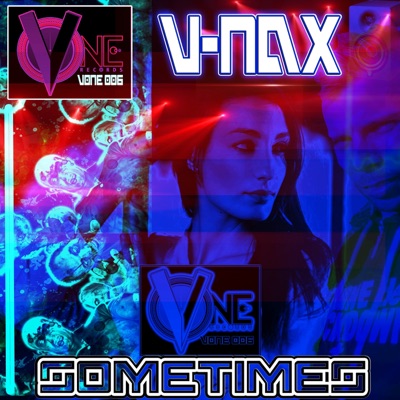 Sometimes - Single