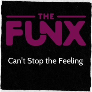 Can't Stop the Feeling - Single