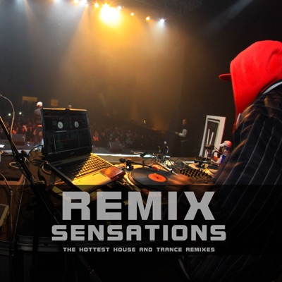 Remix Sensations (The Hottest House and Trance Remixes)