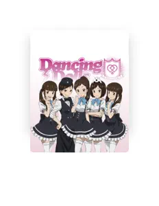 Poslechněte si interpreta Dancing Dolls, sledujte hudební videa, přečtěte si životopis, podívejte se na data turné a další informace.