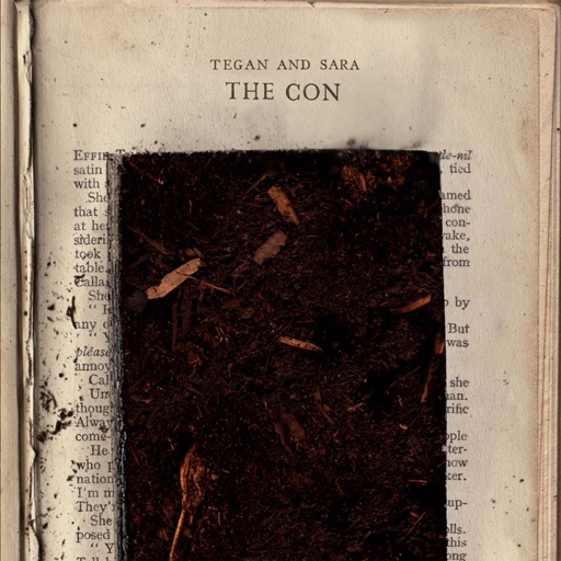 Album artwork