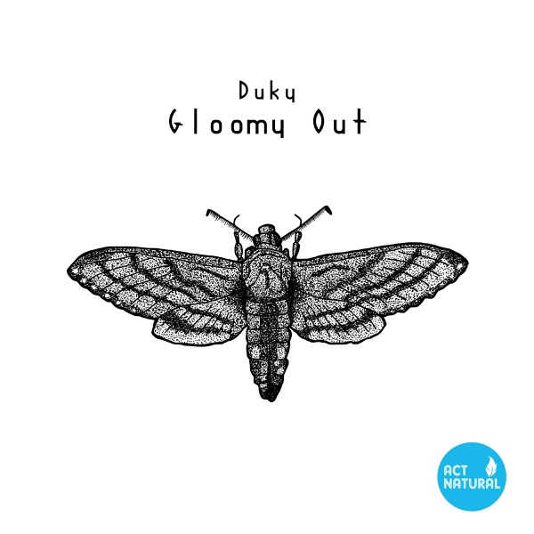 Gloomy Out - EP