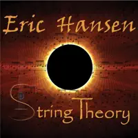 Back in the Groove — Eric Hansen