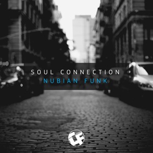 Nubian Funk - Single