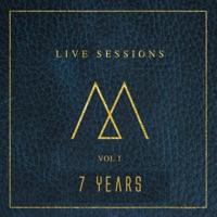 7 Years (feat. Josh Evans) - Single - Madilyn