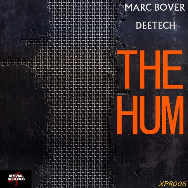The Hum - Single