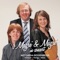 Psalm 130 (feat. Carina Bossenbroek) - Wilbert Magré & Wim Magré lyrics