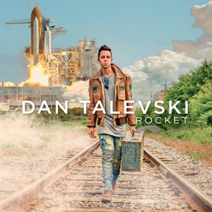 Dan Talevski - Rocket - Line Dance Musik