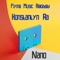 Osaka - Konstantyn Ra lyrics