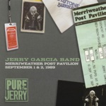 Jerry Garcia Band - Mission In the Rain
