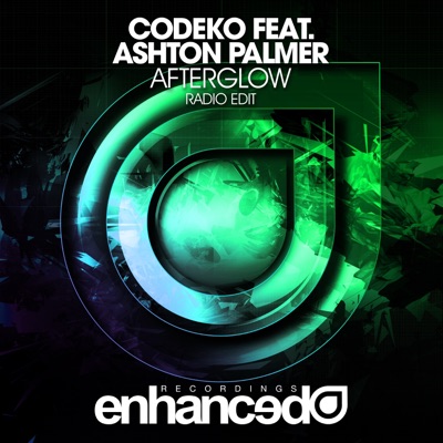 Afterglow (feat. Ashton Palmer) - Single