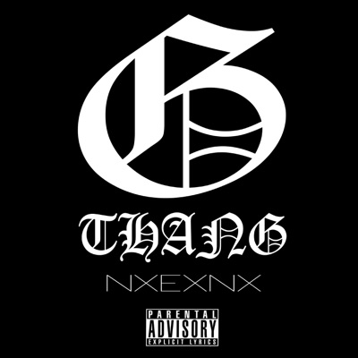 G Thang - Single