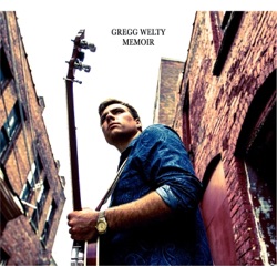 Gregg Welty - Feet On the Rock